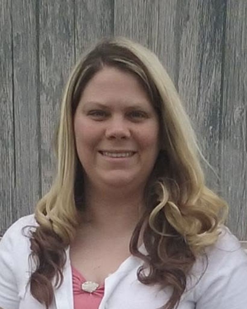 Angel Viola Gosnell Profile Photo