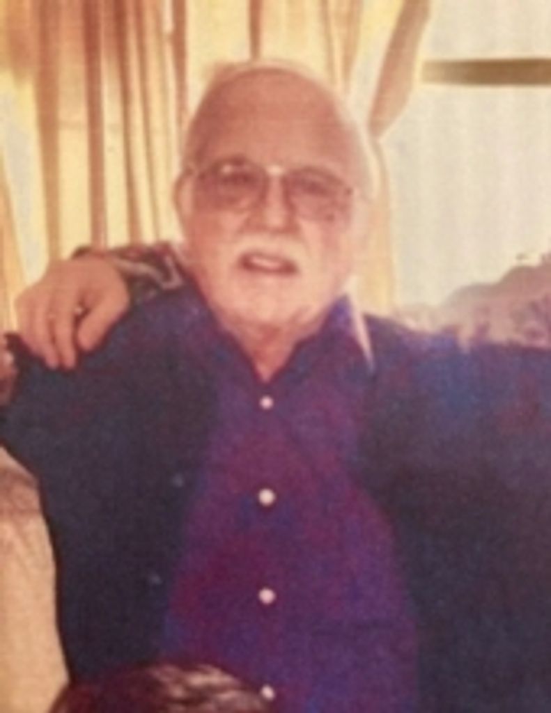 Donald Ray Montgomery, Sr.