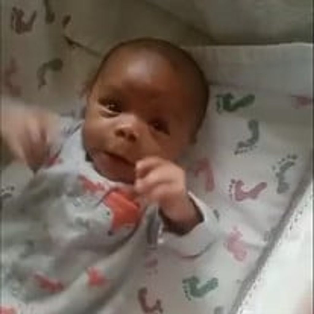 Jae' Sean Markee Hooks Profile Photo
