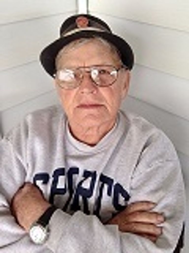 Donald Peterson Profile Photo