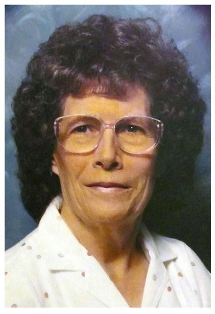 Ethel Mae Chastain Profile Photo