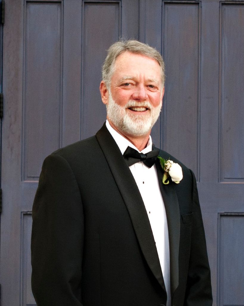 Joseph Peter Hale II