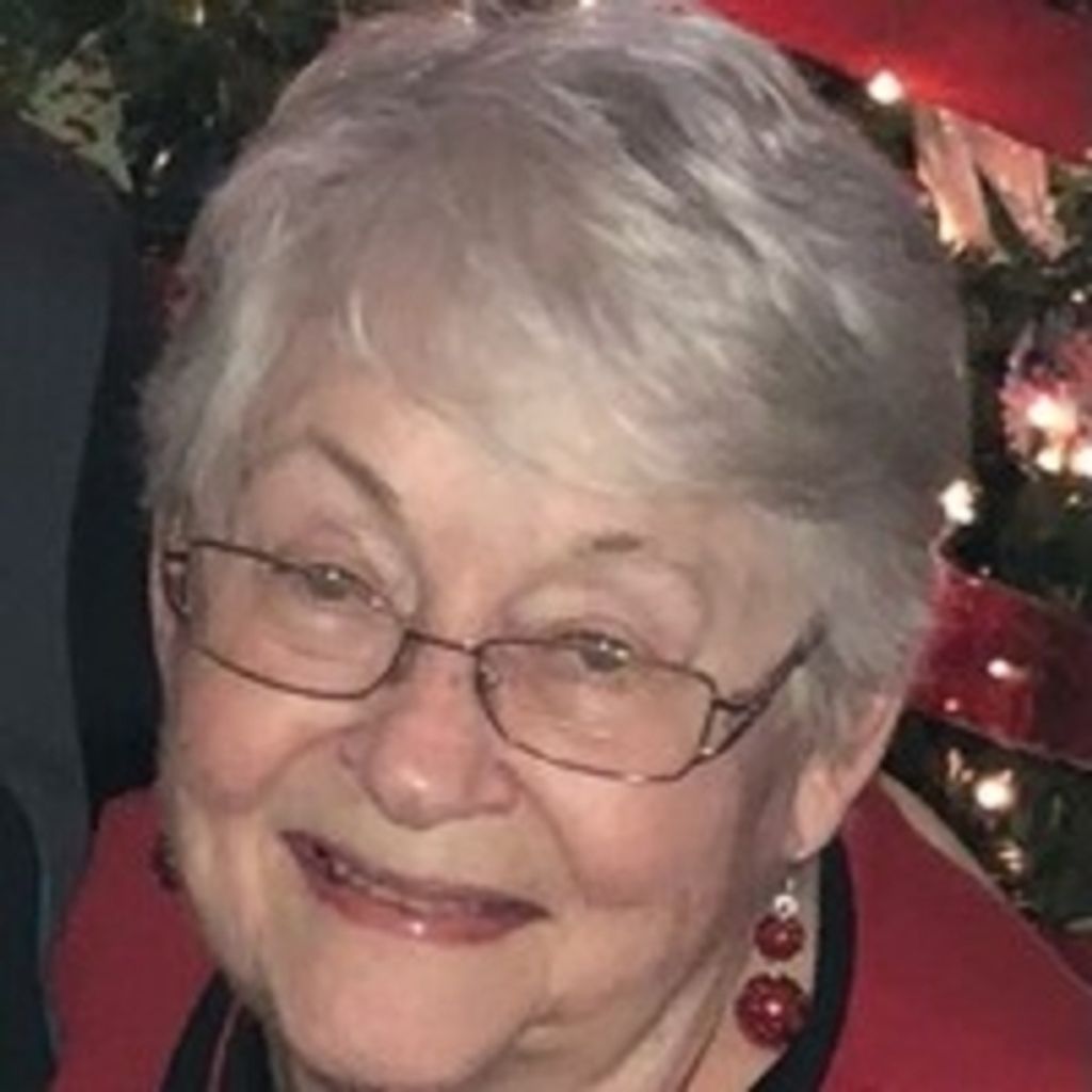 Ellen Elizabeth Lowe