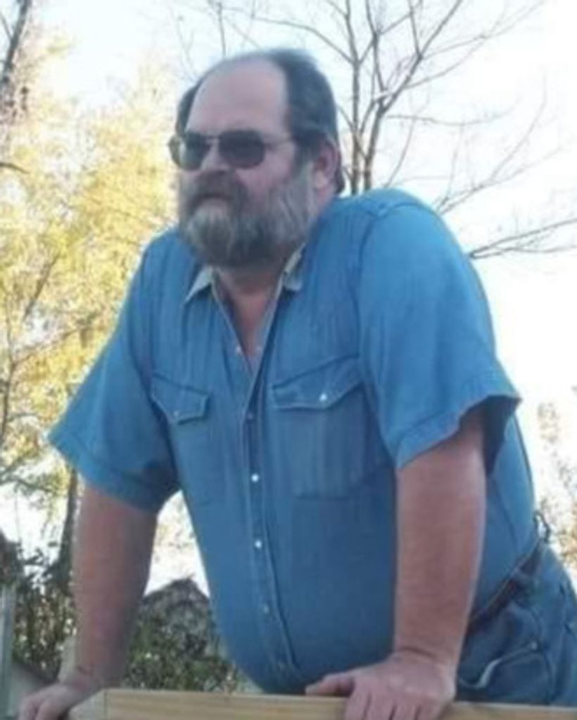 Barry Lynn Heightchew