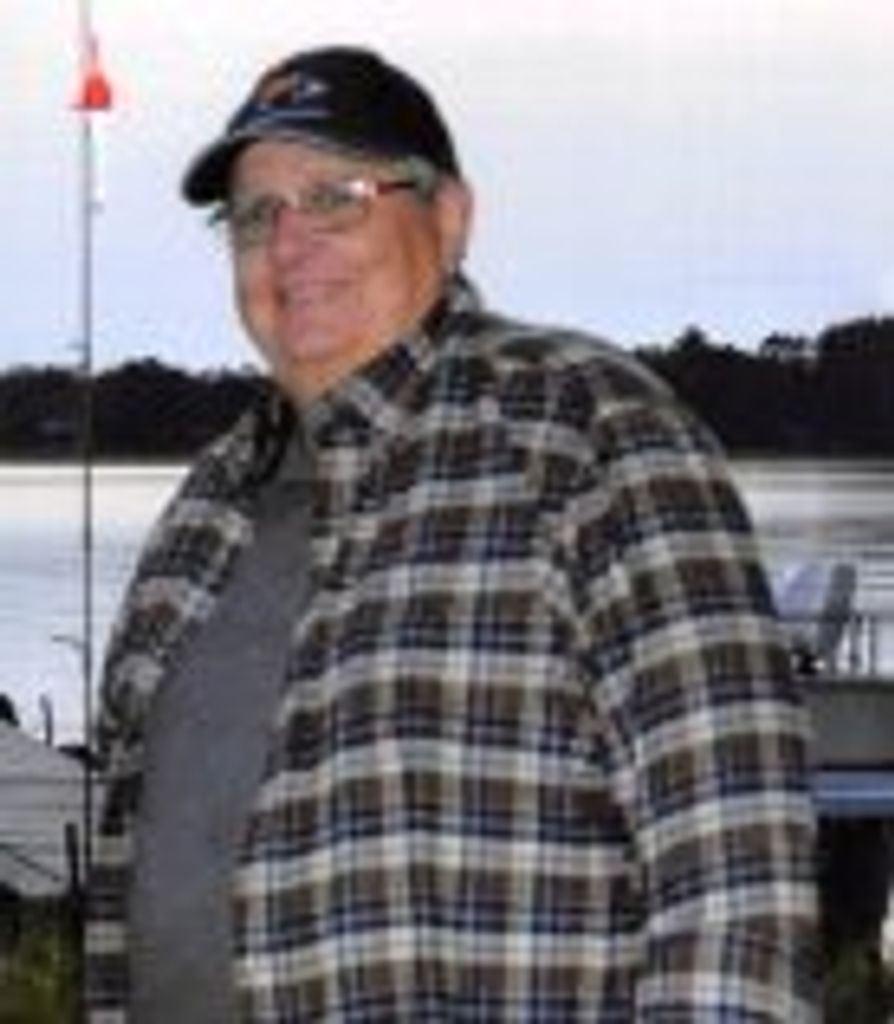 Roger Burdick