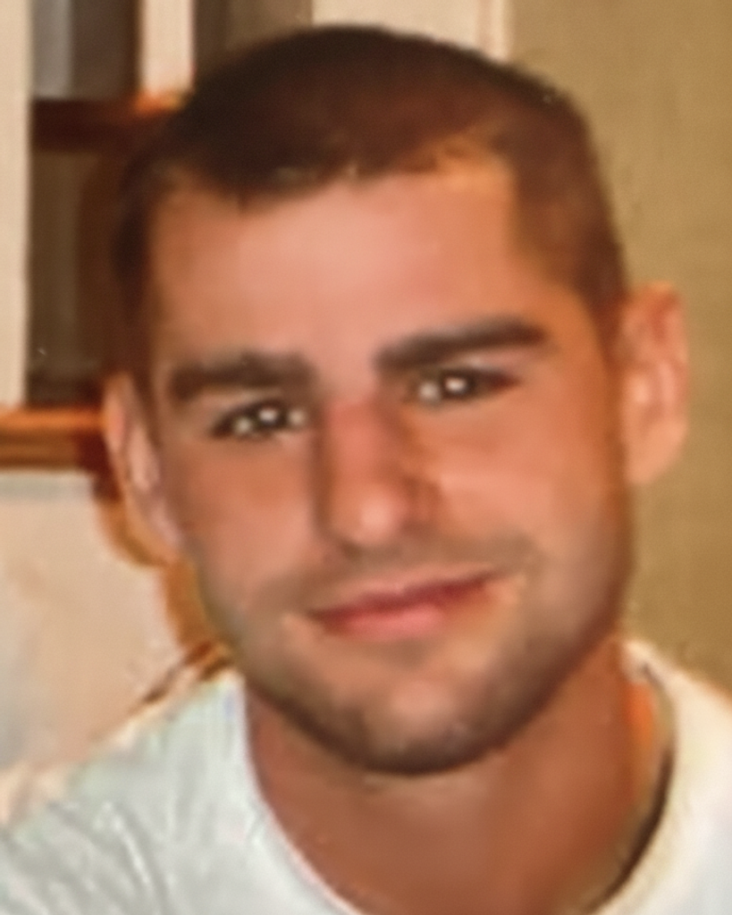 Ryan T. Boutilier Profile Photo