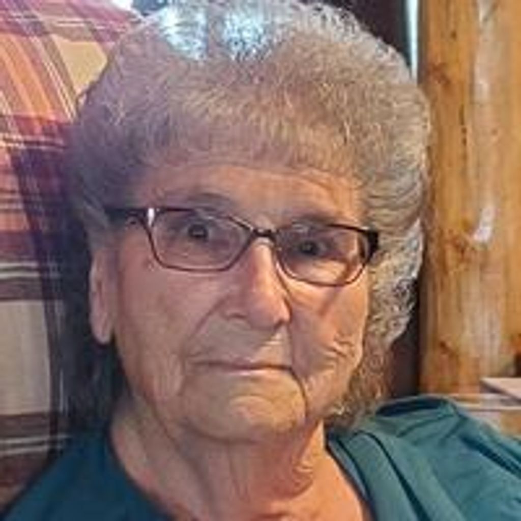 Verna Mae Thorngren