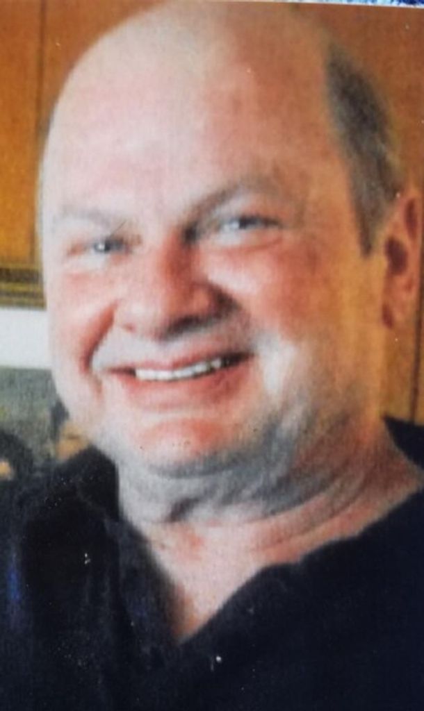 Albert "Albie" Alan Cross Profile Photo