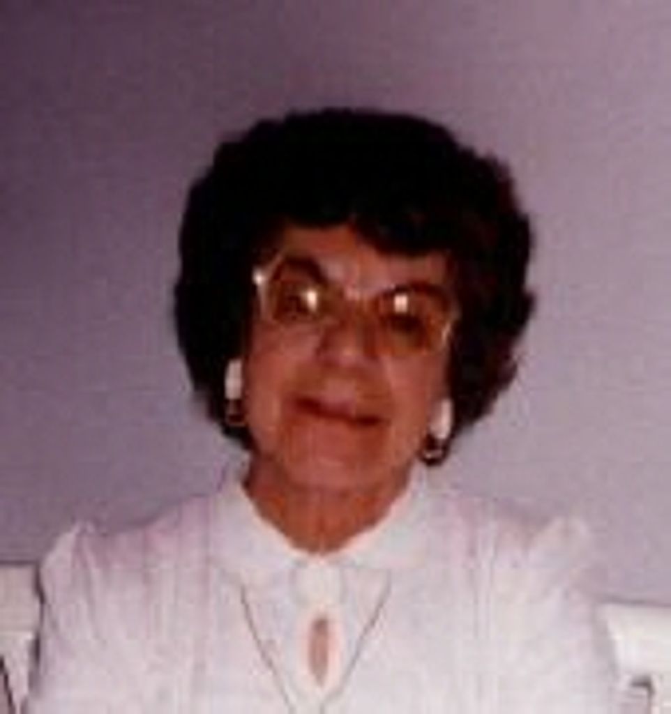 Jeanne Fortier