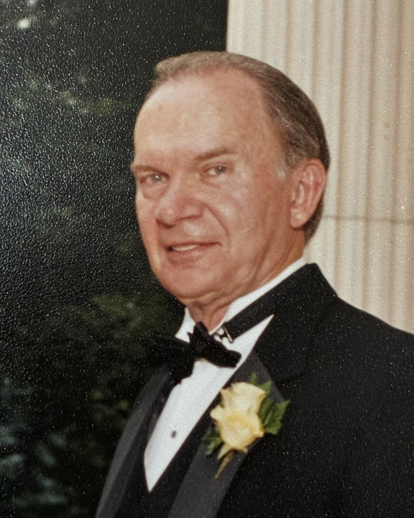 Charles Howard Williams Profile Photo