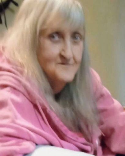Joy Wilson-Brown's obituary image