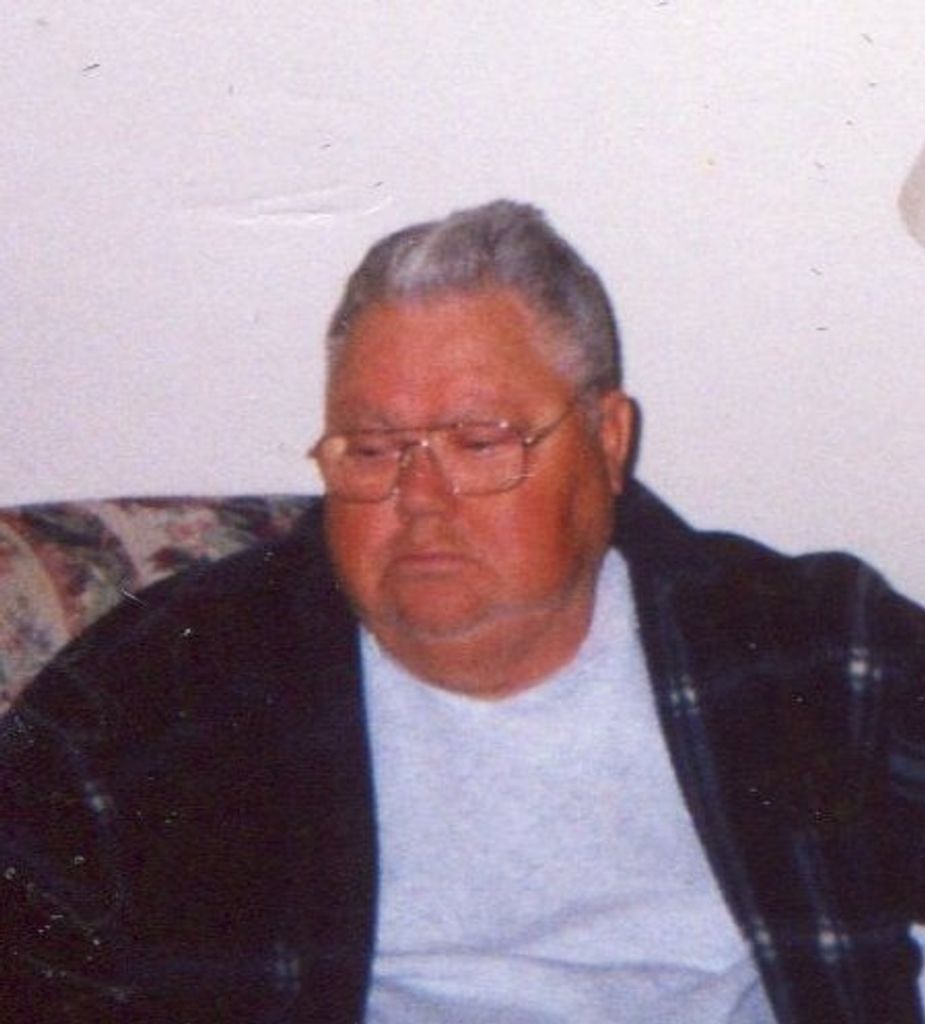 Donald Ray Potter Profile Photo