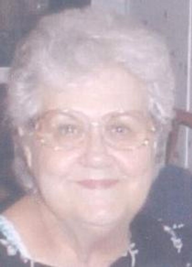 Mildred O. Dearth Profile Photo