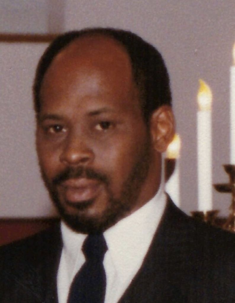 William Brown, Jr.