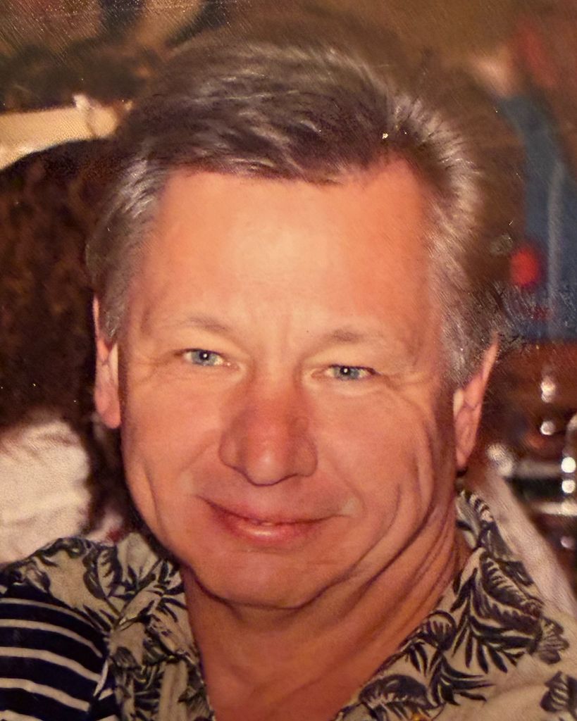 Anthony W. "Tony" Wolf