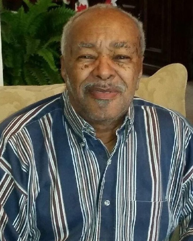 Joe Phillip Blackshear