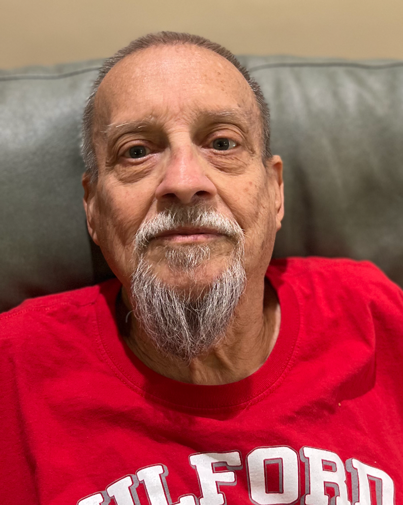 Gary Wayne Bradley Profile Photo