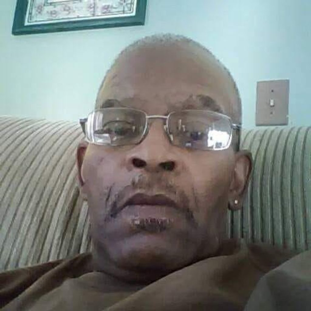 Mr. James B. Hampton Jr. Profile Photo