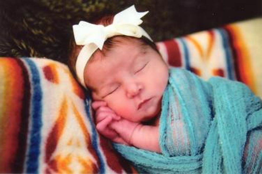 Kaelynn Isham Profile Photo