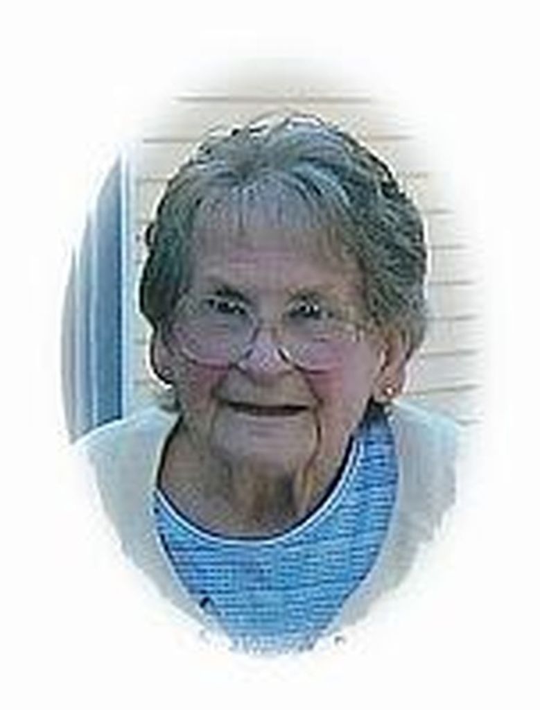 Jean Cross