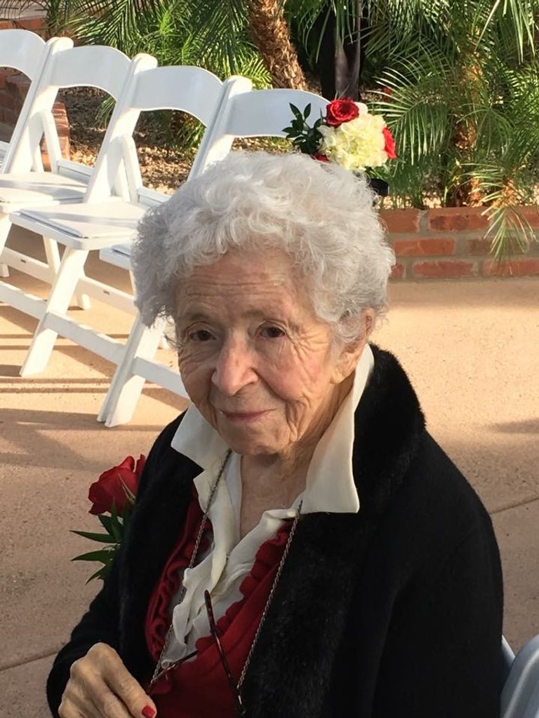 Vida Guttmann