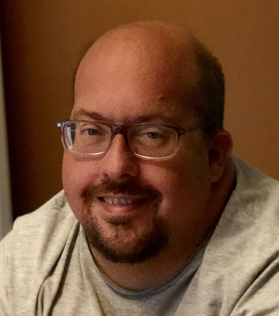 Christopher J. Konkel Profile Photo