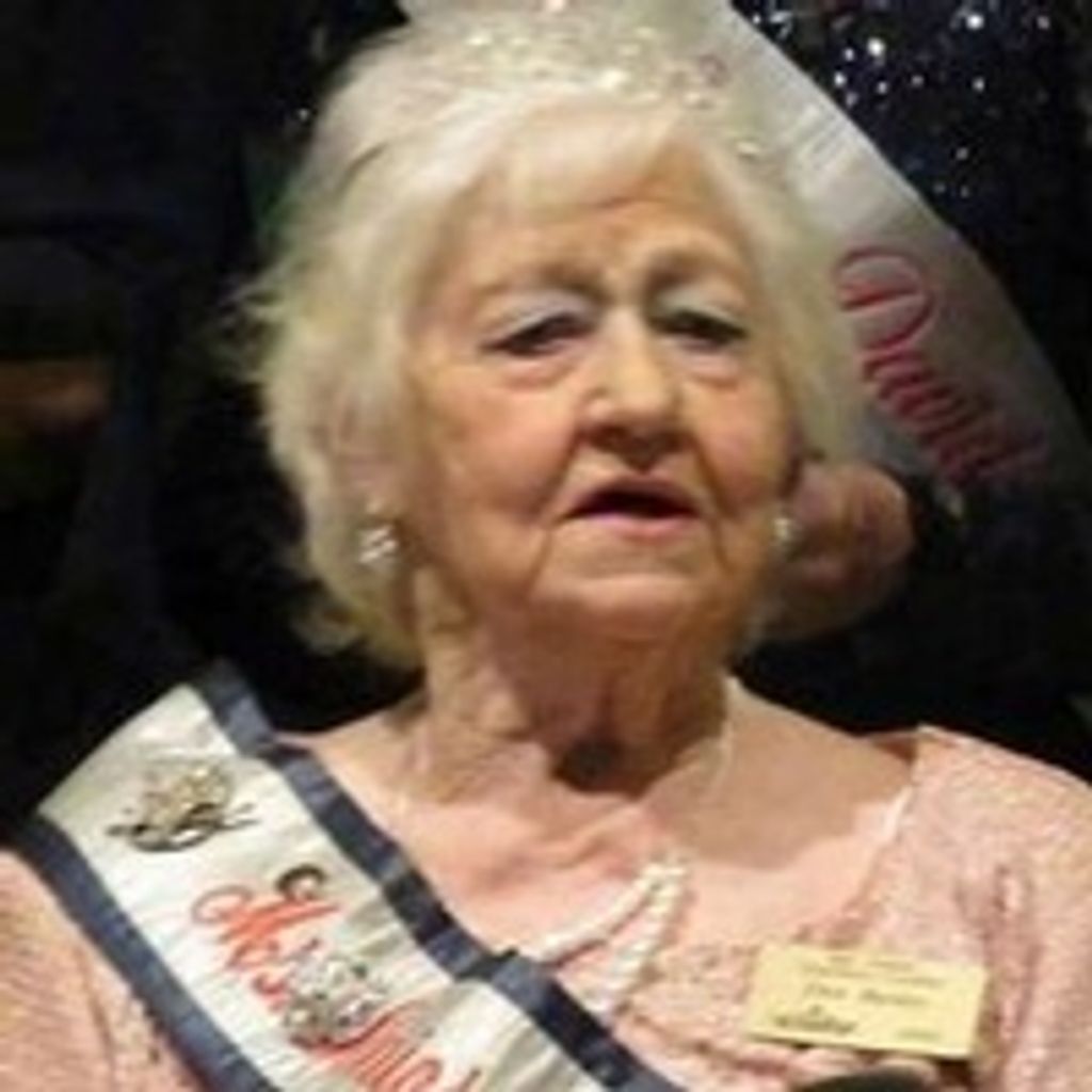 Dorothy Bailey