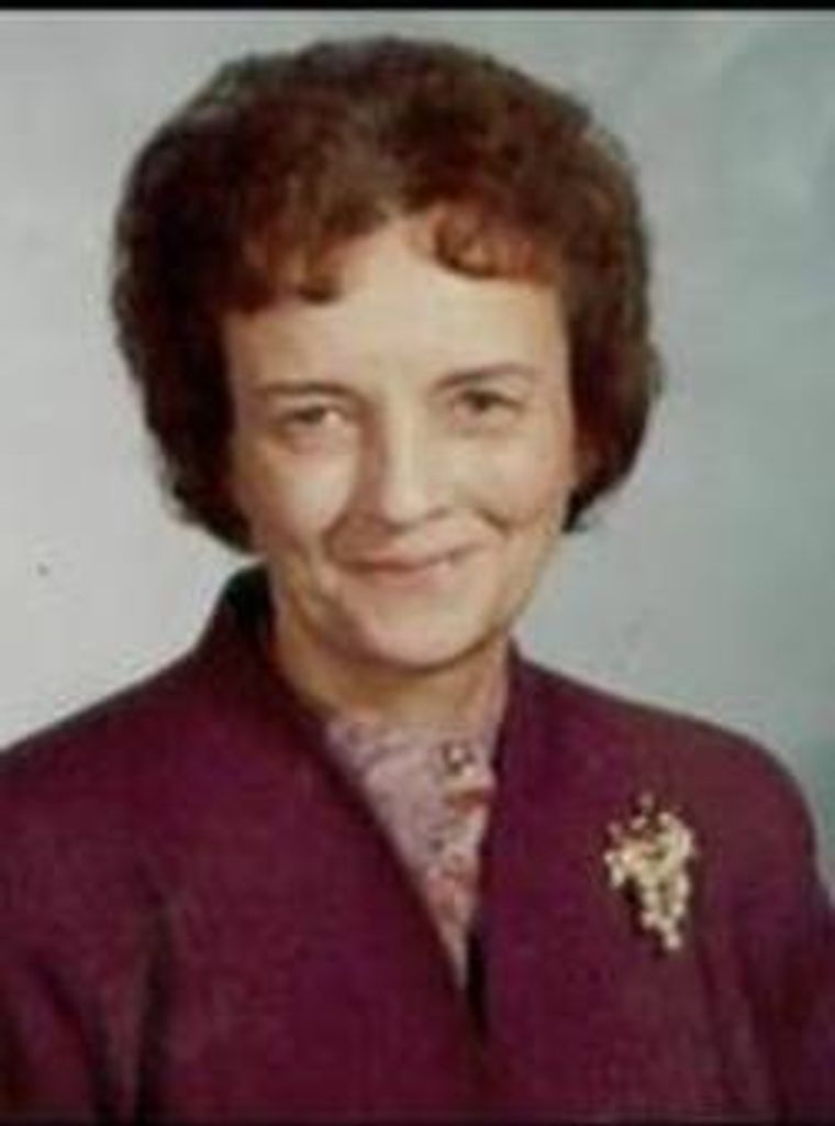 Linnaea Charmaine Budke