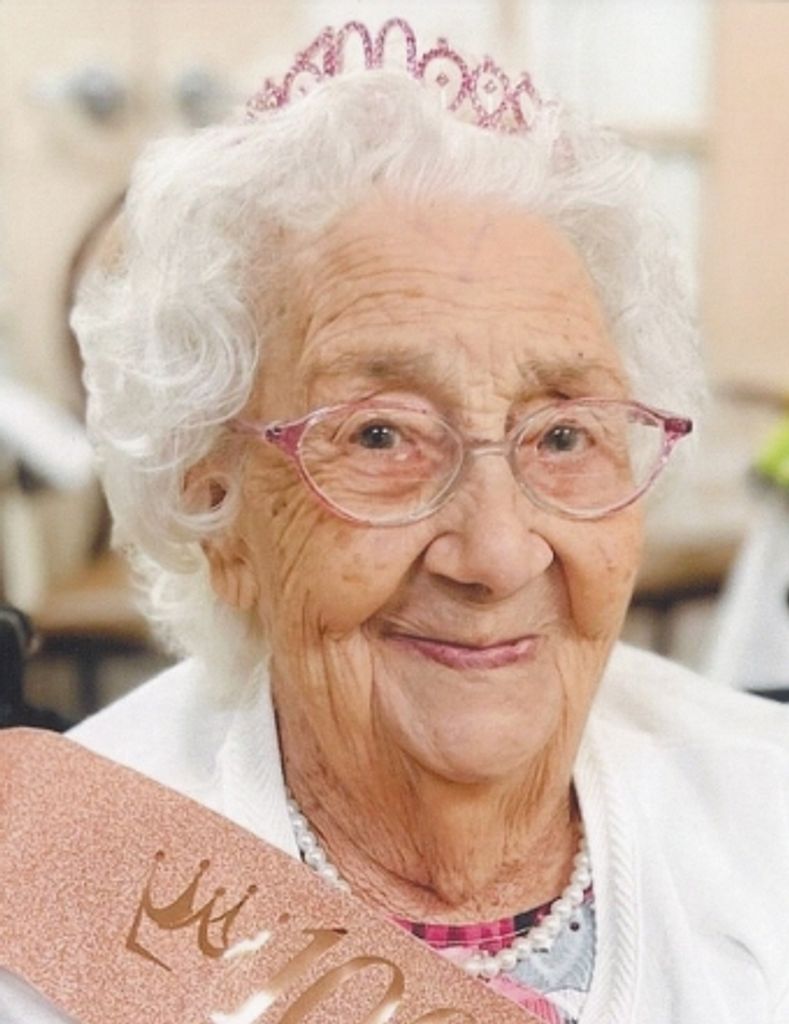 Dorothy  C. Sowell