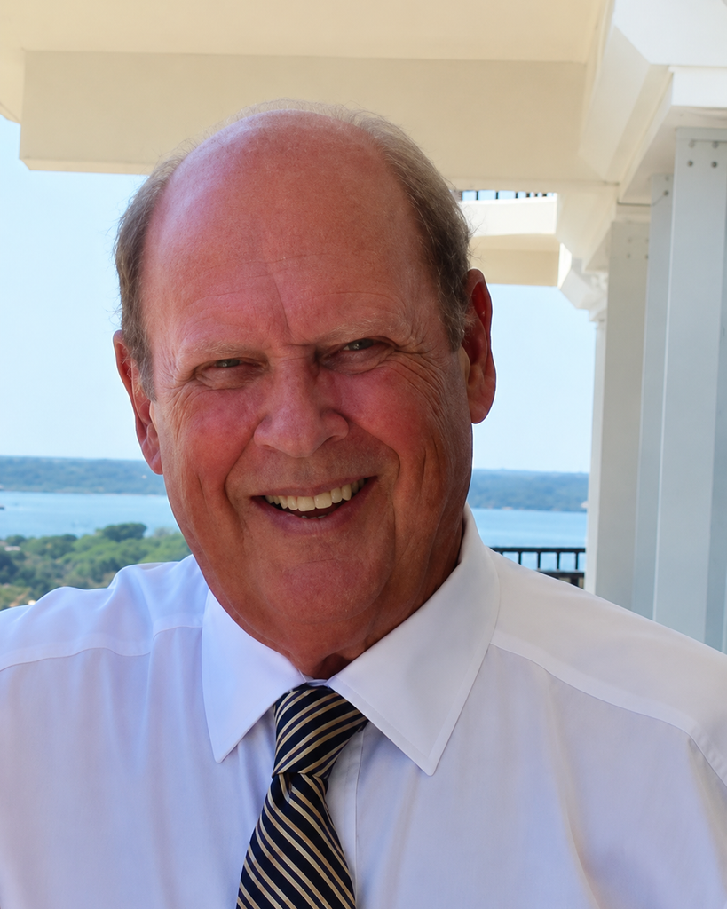 C. David Carpenter Profile Photo