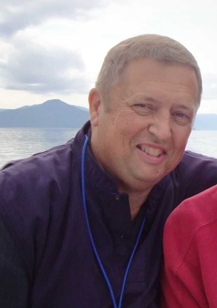 Lawrence Duane Knoll Profile Photo