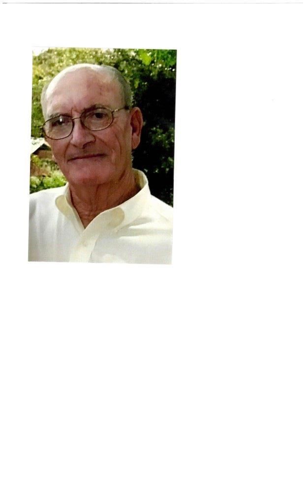 Herman Keen