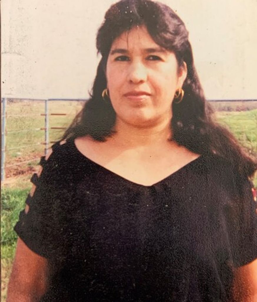 M. Salud Robles Ruiz Profile Photo