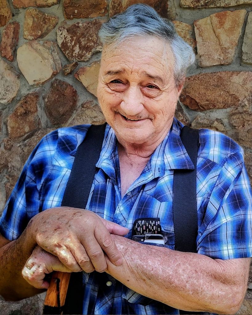 Bob Lyle Edward Poland