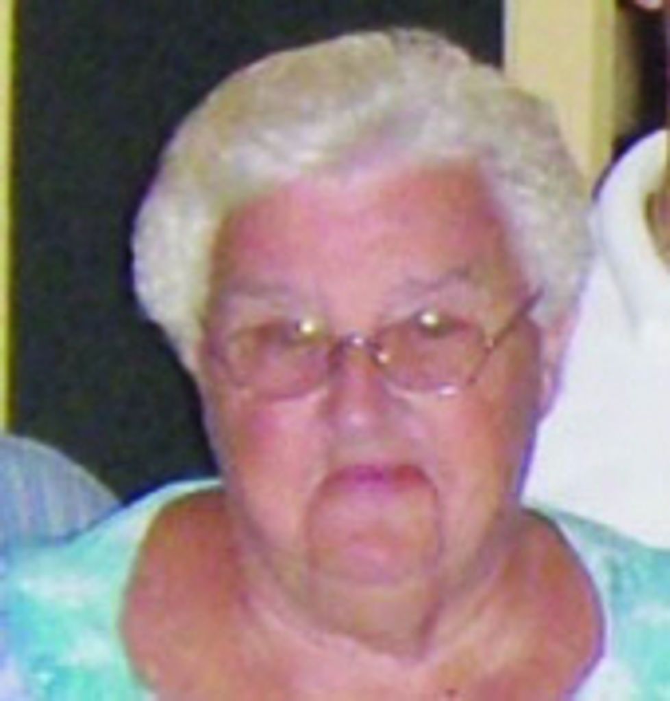 June Clara Weller