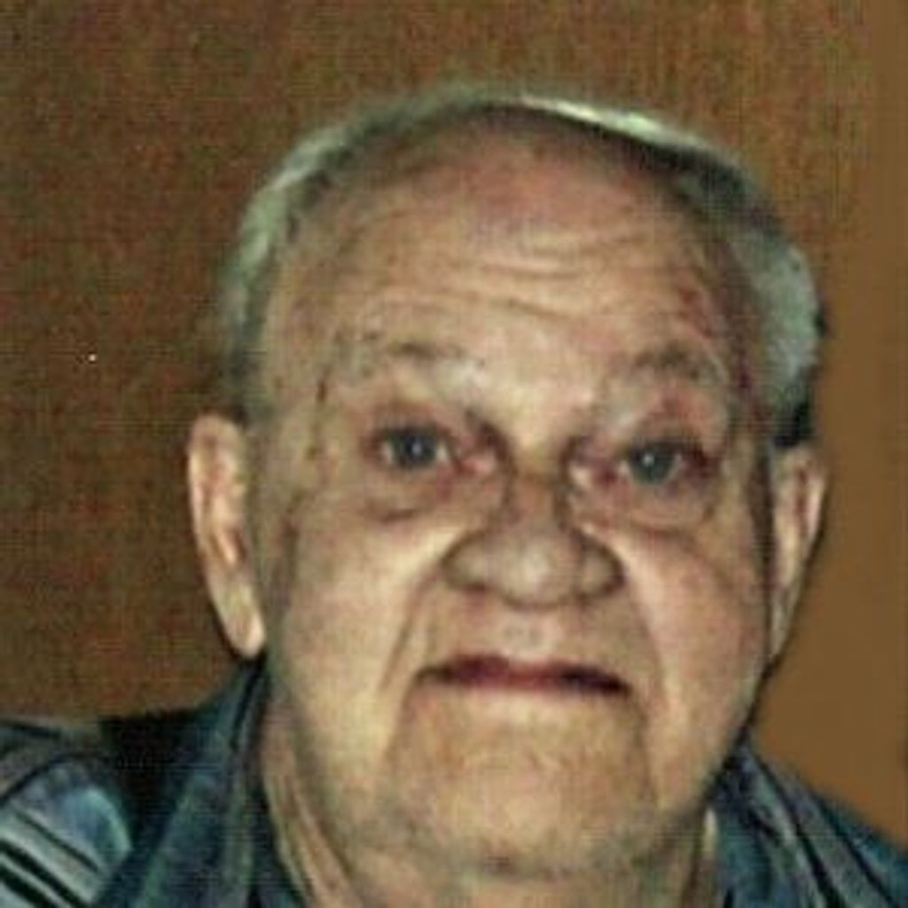 Donald Vangstad