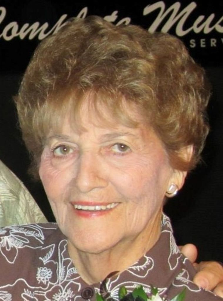 Mary Ring Profile Photo