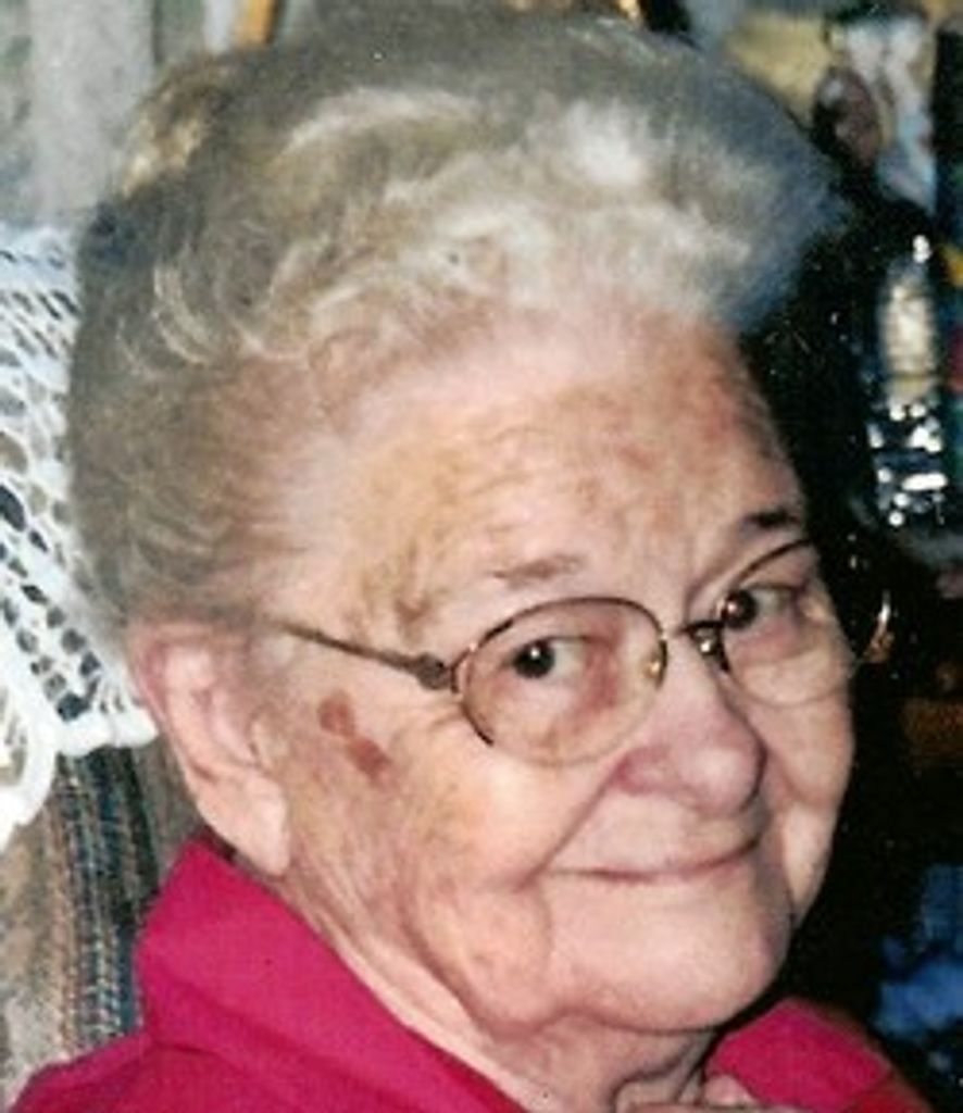 Matilda Rice