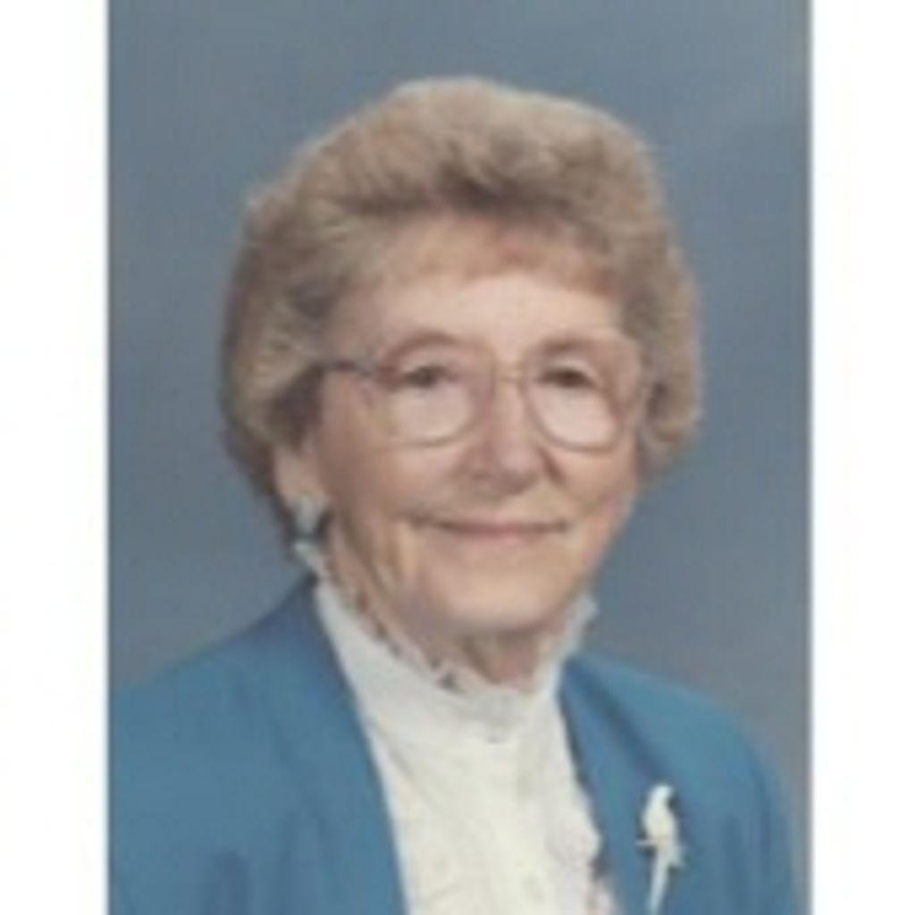 Esther Bloedorn