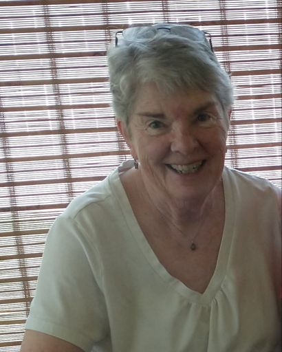 Olive Suzan Winters's obituary image