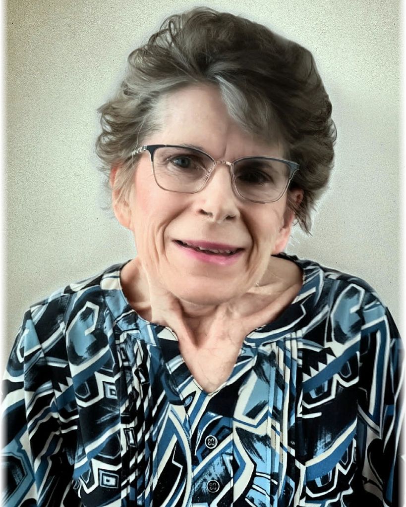 Linda Ann Tittel