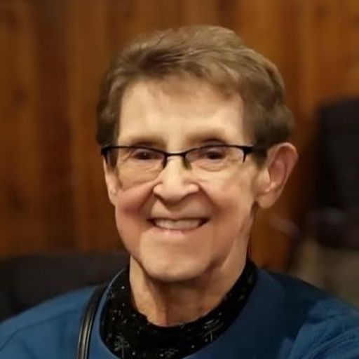 Diane Kay Thormann Profile Photo
