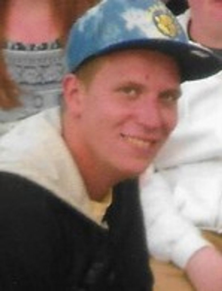 Steven Burke