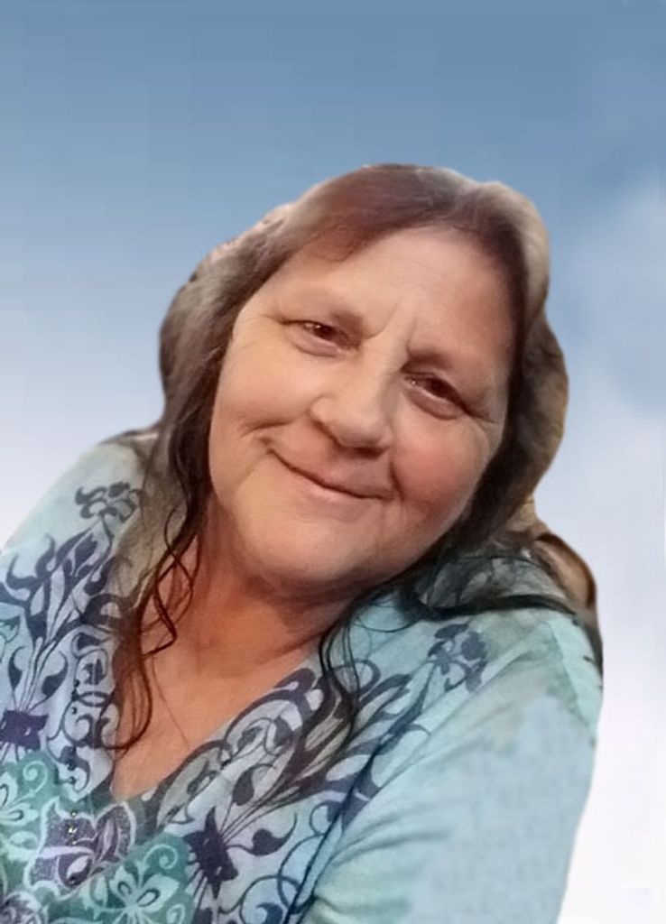 Nancy L. (Faith)  Ferguson Profile Photo