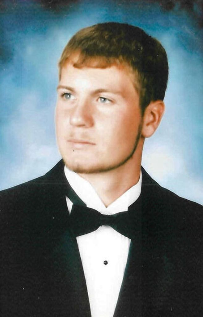 Trey Addam Rutledge Johnson Profile Photo