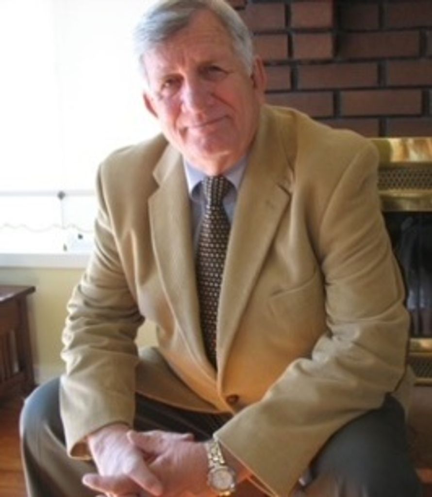 John Lee Profile Photo