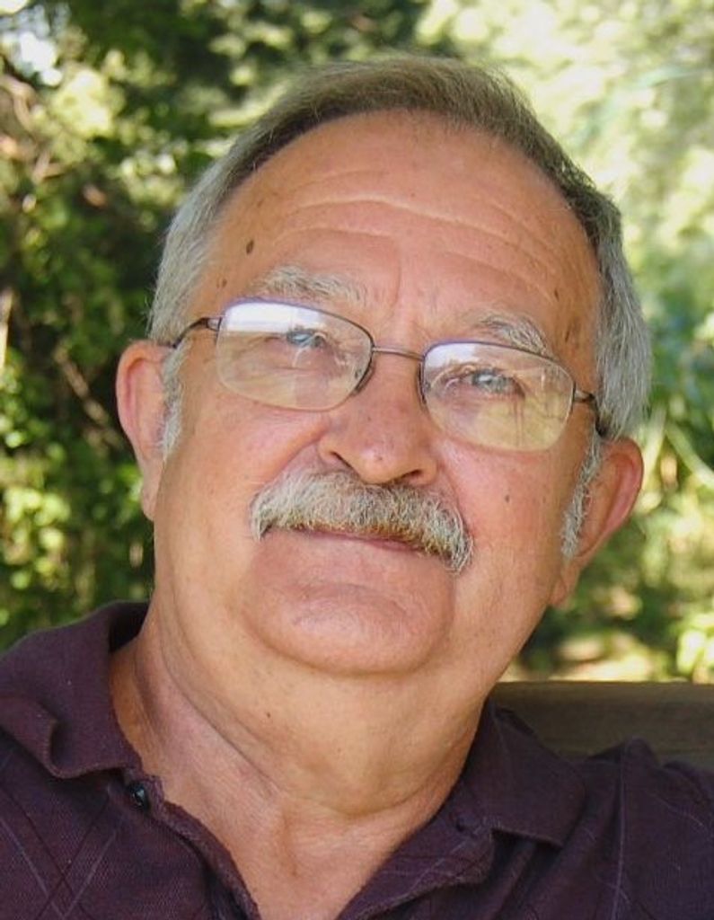 James "Jim" Crist