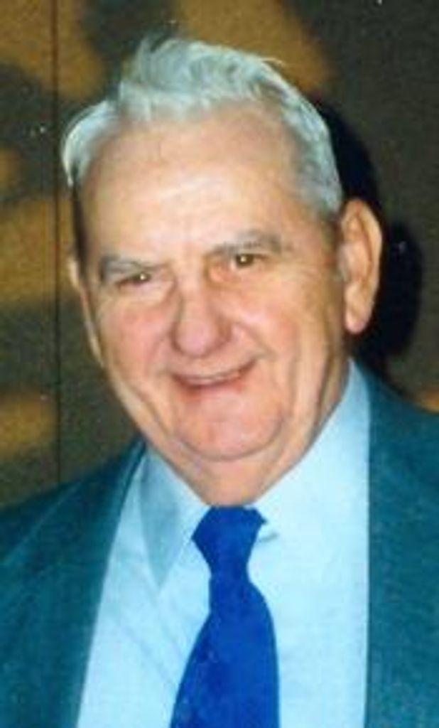 Jerry Steele
