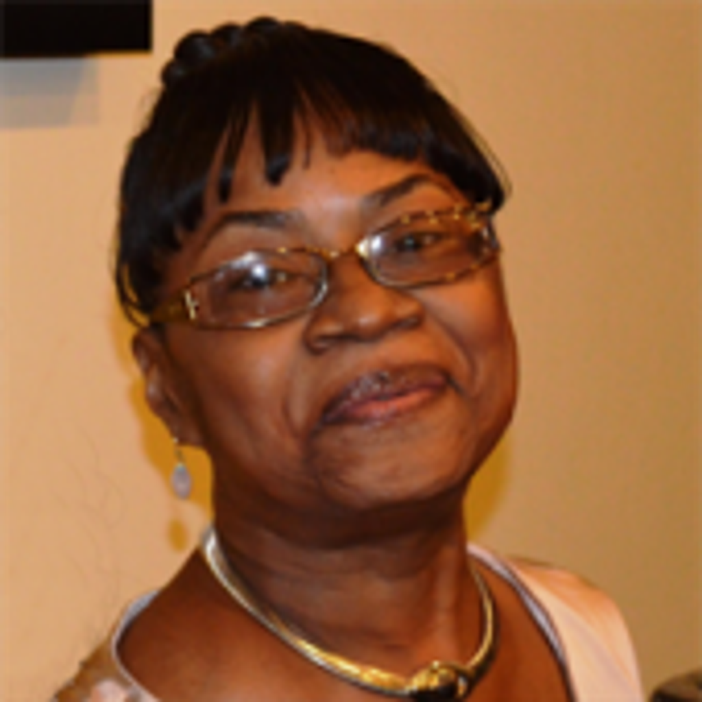 Bobbie  Jean Montgomery