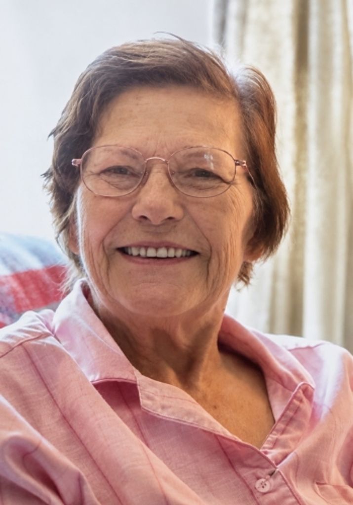 Dorothy Jean Pruett Profile Photo